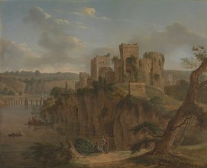 Chepstow slott